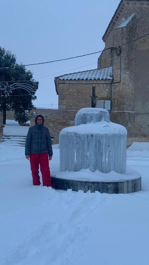Сasa de vacaciones Tranquilo Y Buena Naturaleza *