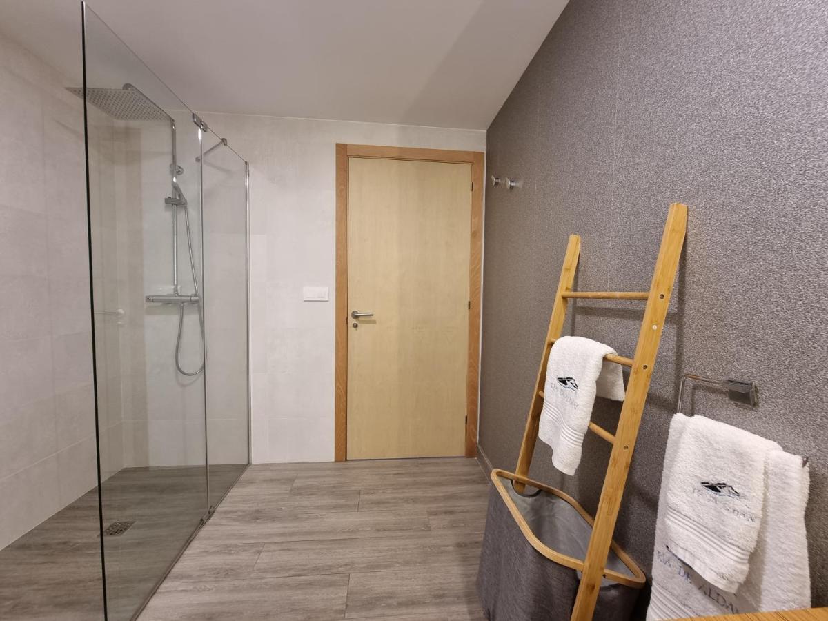 Aparthotel Ria De Aldan