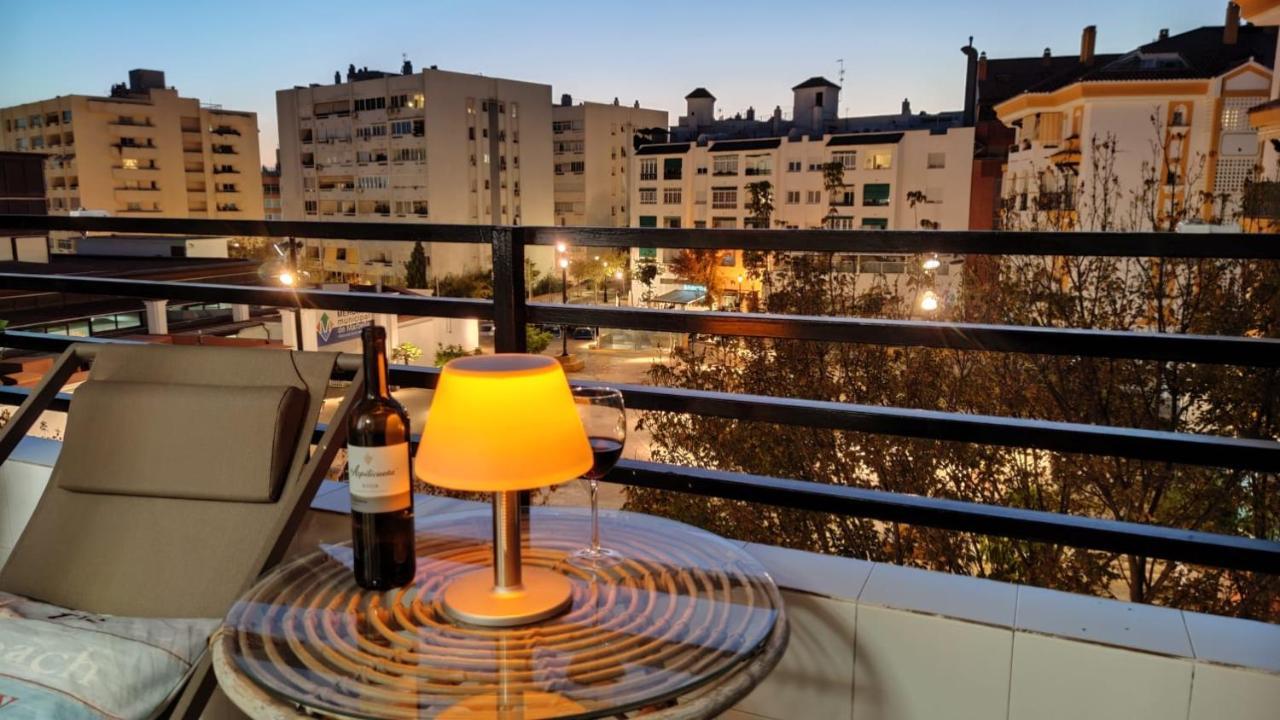 Apartamento En El Corazon De