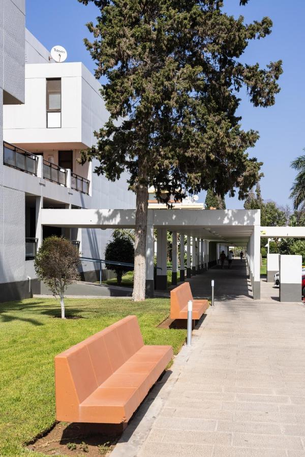 Listen The Silence - 355 Arona (Tenerife)