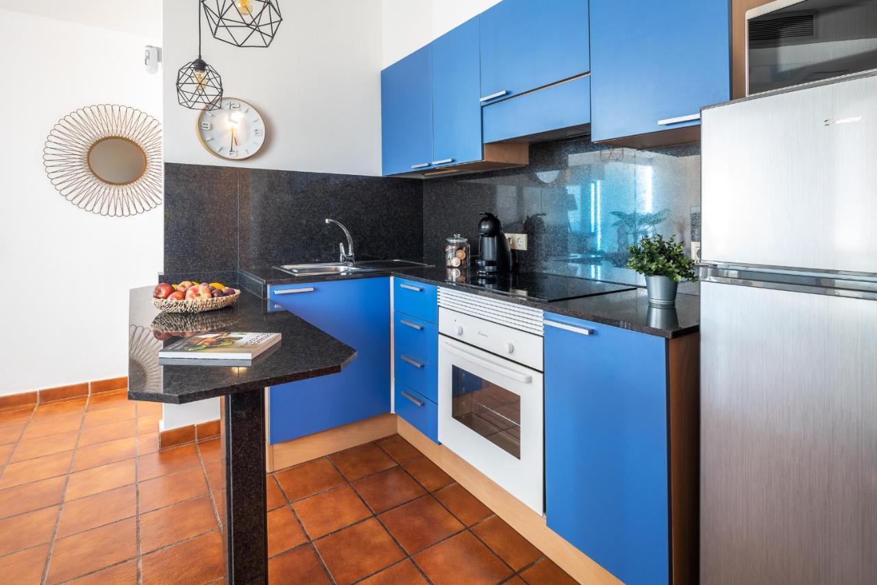 Apartment Chada