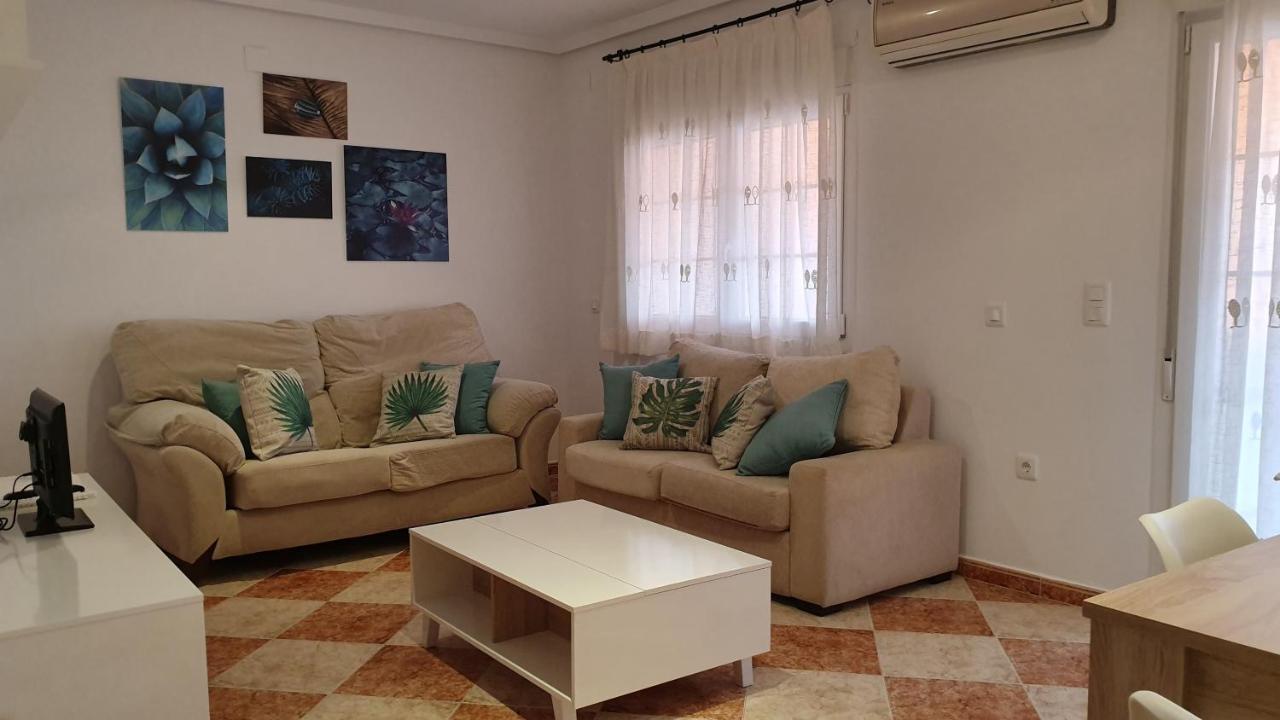 Apartamento Confortable En 6 Personas * Punta Umbria
