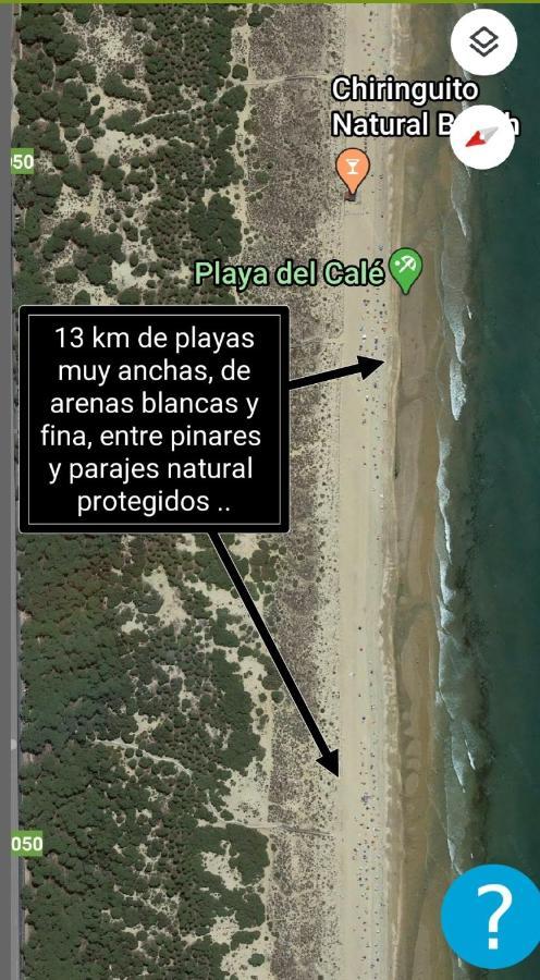 Apartamento Confortable En 6 Personas Apartment