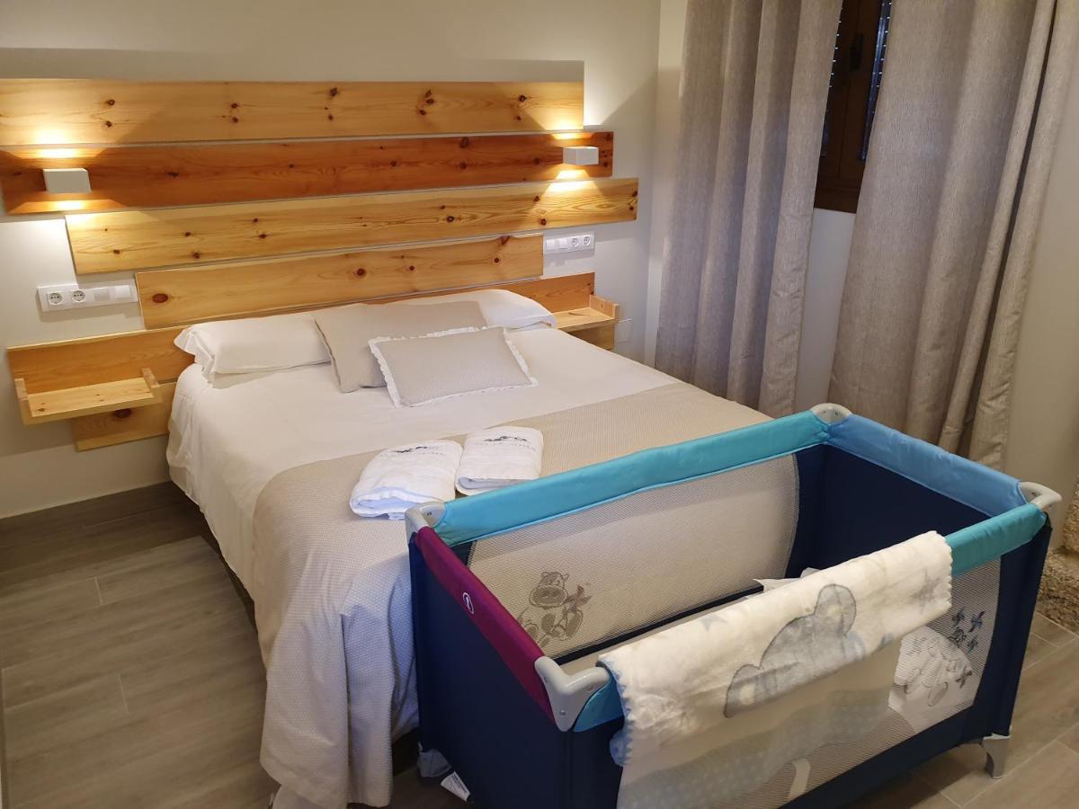 Aparthotel Ria De Aldan