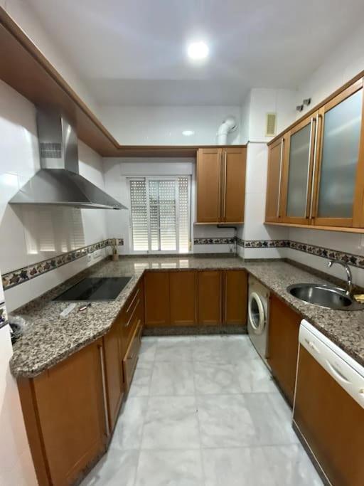 Luminoso Apartamento En Triana