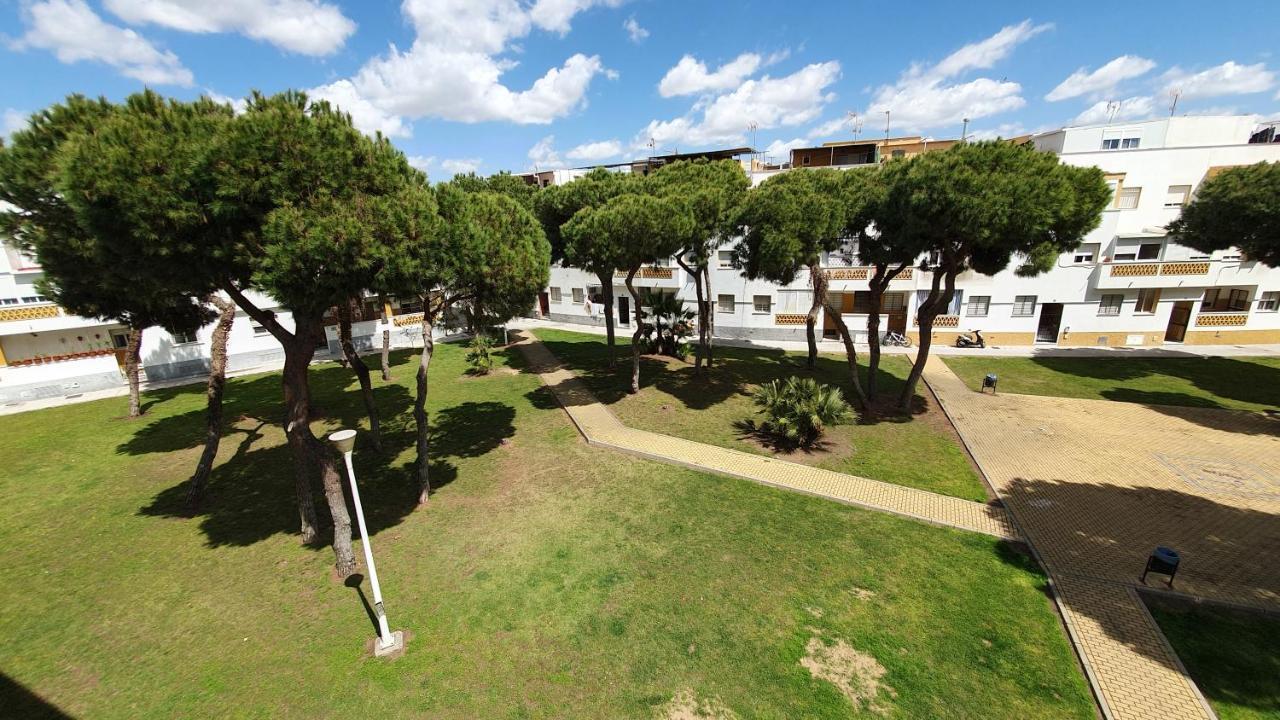 Apartamento Confortable En 6 Personas Apartment