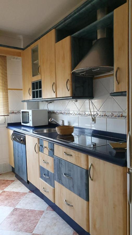 Apartamento Confortable En 6 Personas *