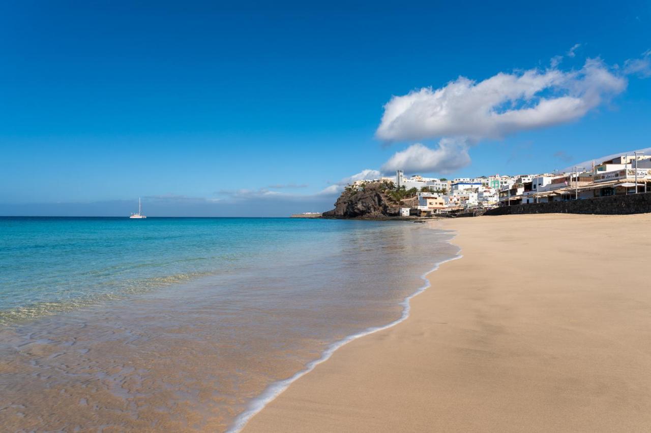 Chada Apartment Morro Jable (Fuerteventura)
