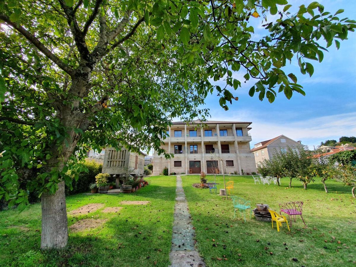 Aparthotel Ria De