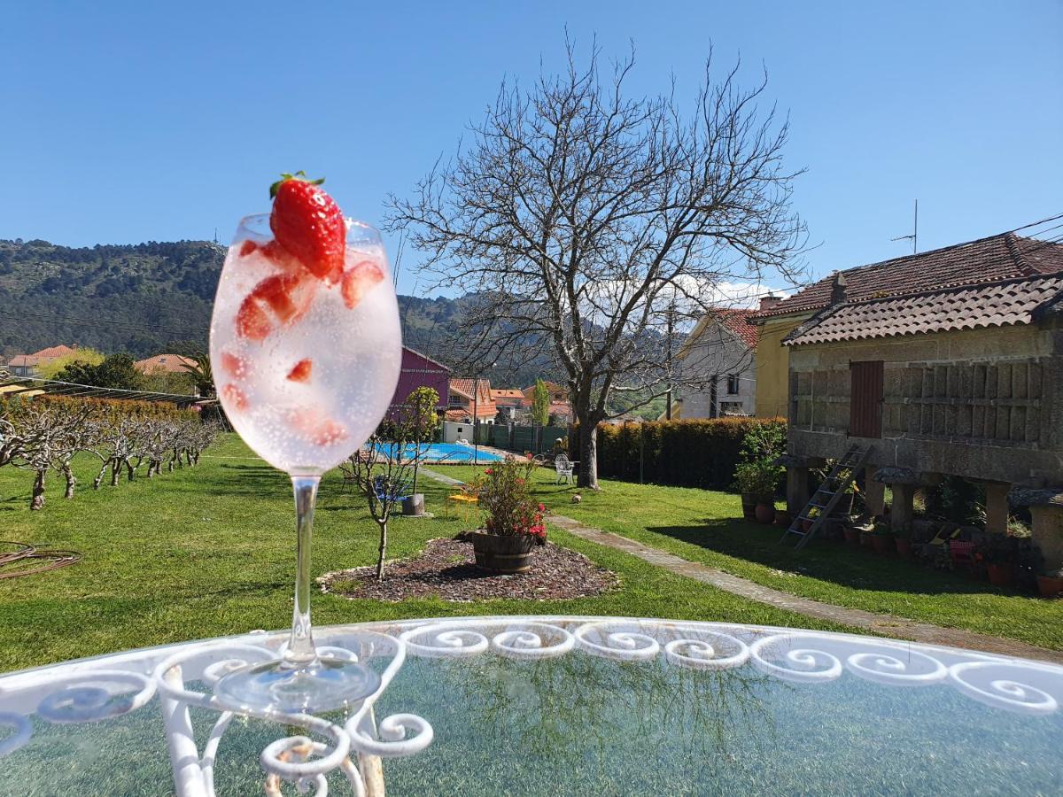 Aparthotel Ria De Aldan