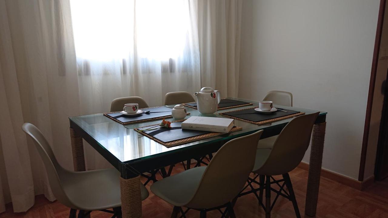 Concha Del Mar Pmcm Apartamento