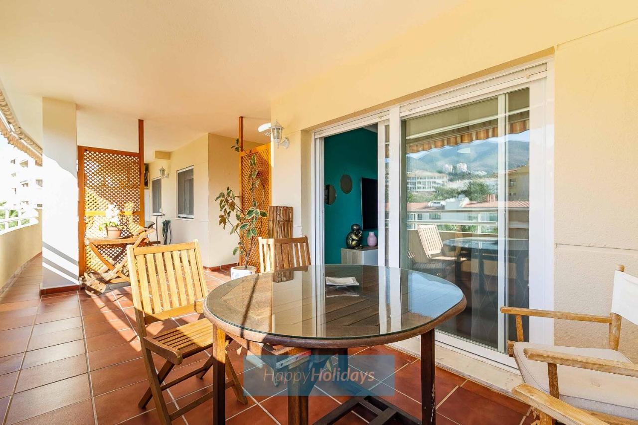 Hh Sunset Apartment Benalmadena