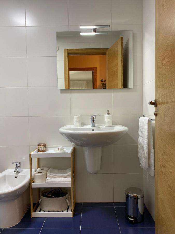 Riomar Apartamento *