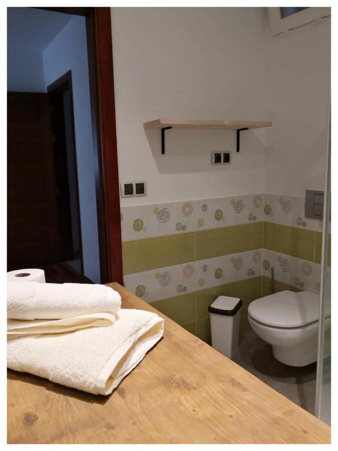 Apartment Gaviotas