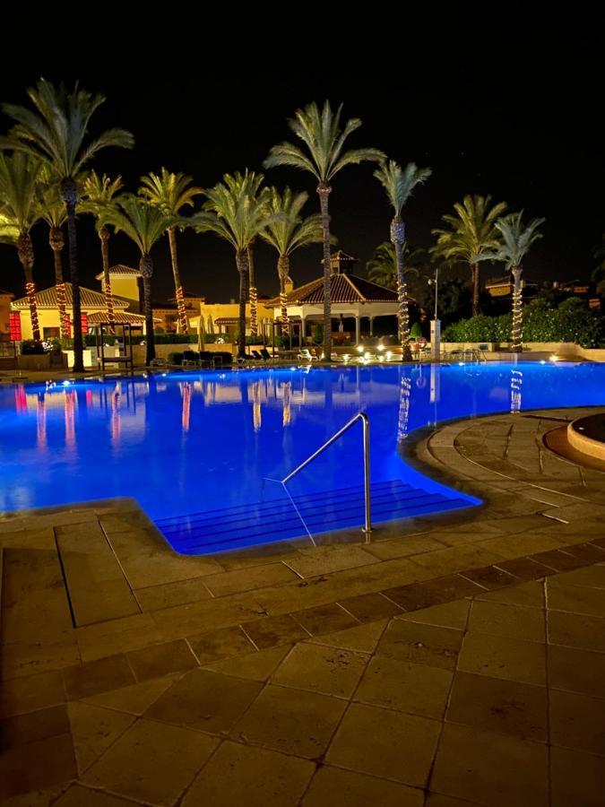 Mar Menor Golf - With Pool Las Casicas (Torre-Pacheco)