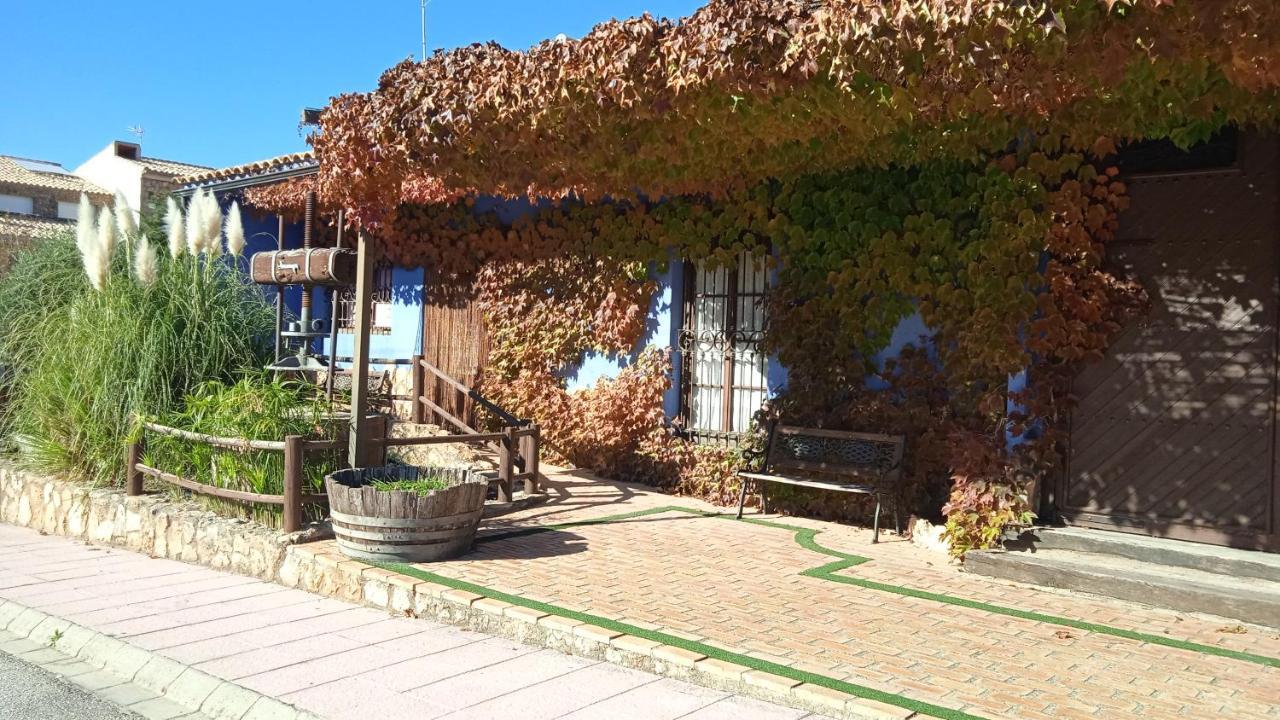 Holiday home El Quinto Pino *