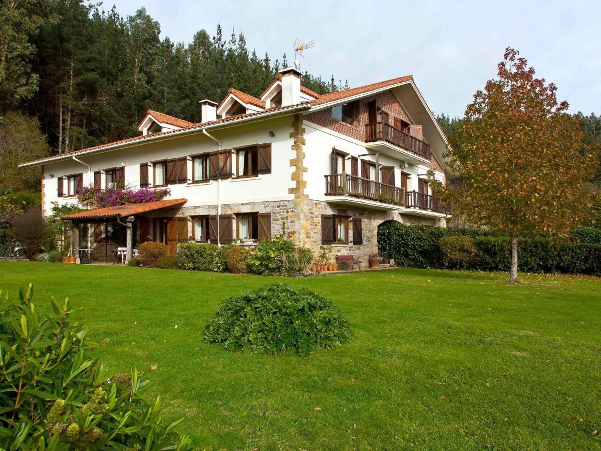 Urdaibai By Interhome Apartment