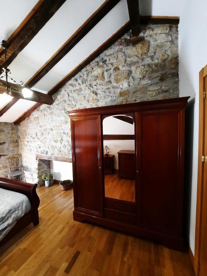 Country house Errotazar M Alsasua
