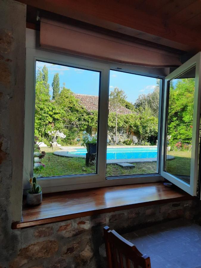 Errotazar M Country house *