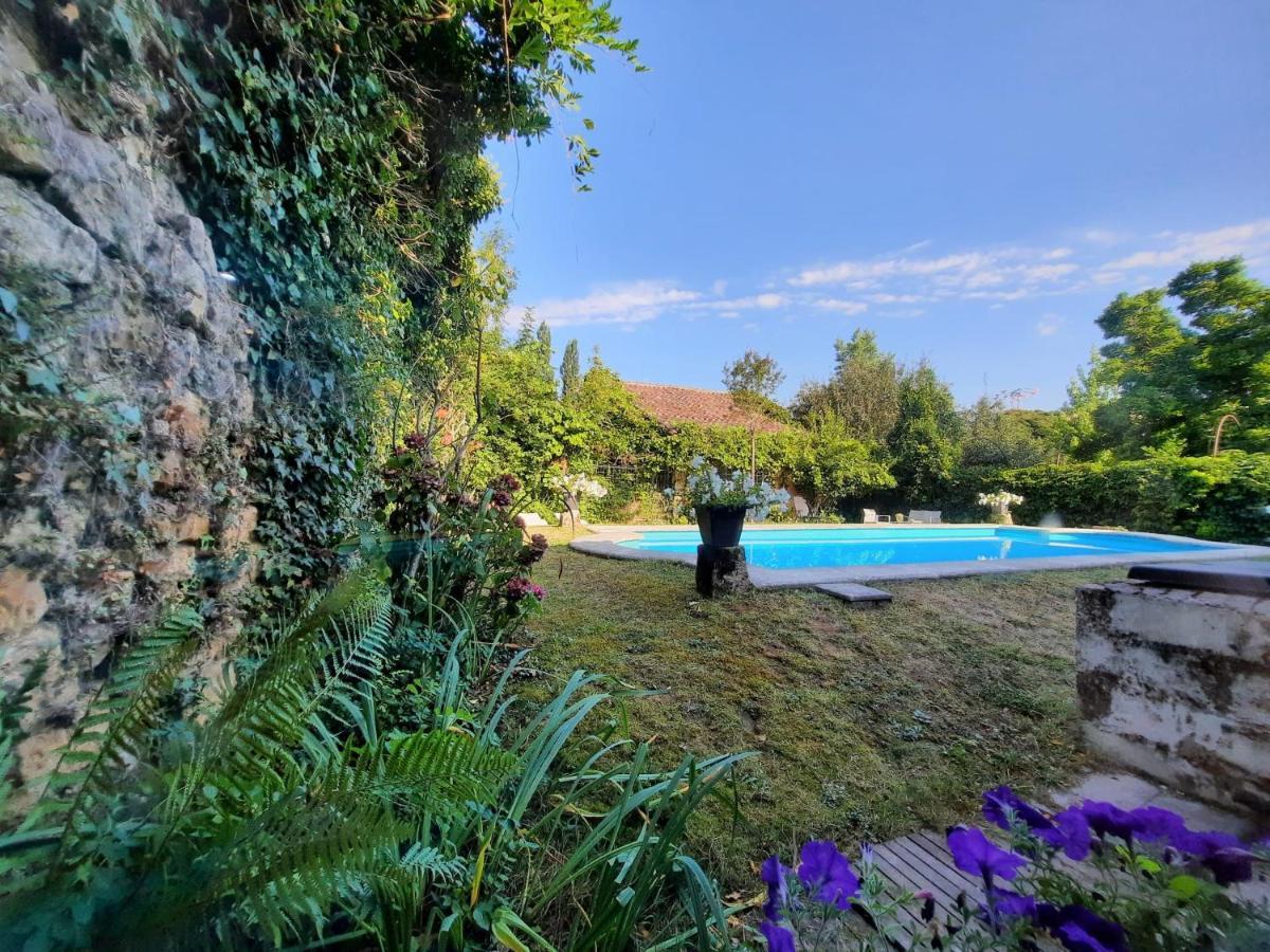 Errotazar M Country house *