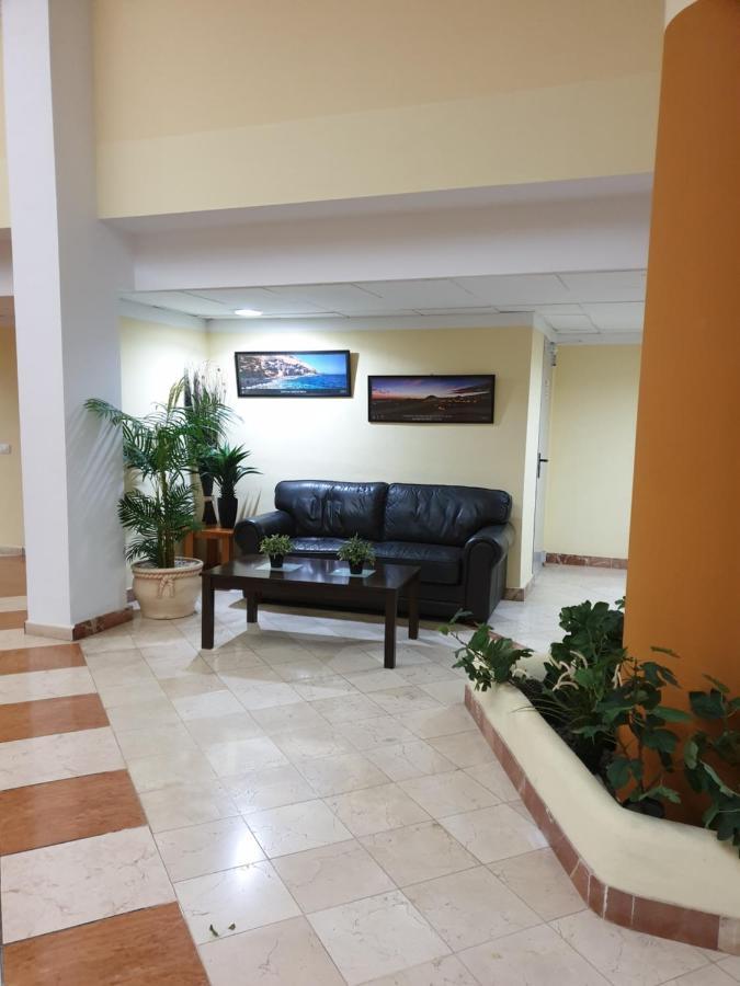 Apartamento 810 - Edif Aguamarina - Vacation In The Coast Line Of Golf Del Sur San Miguel de Abona