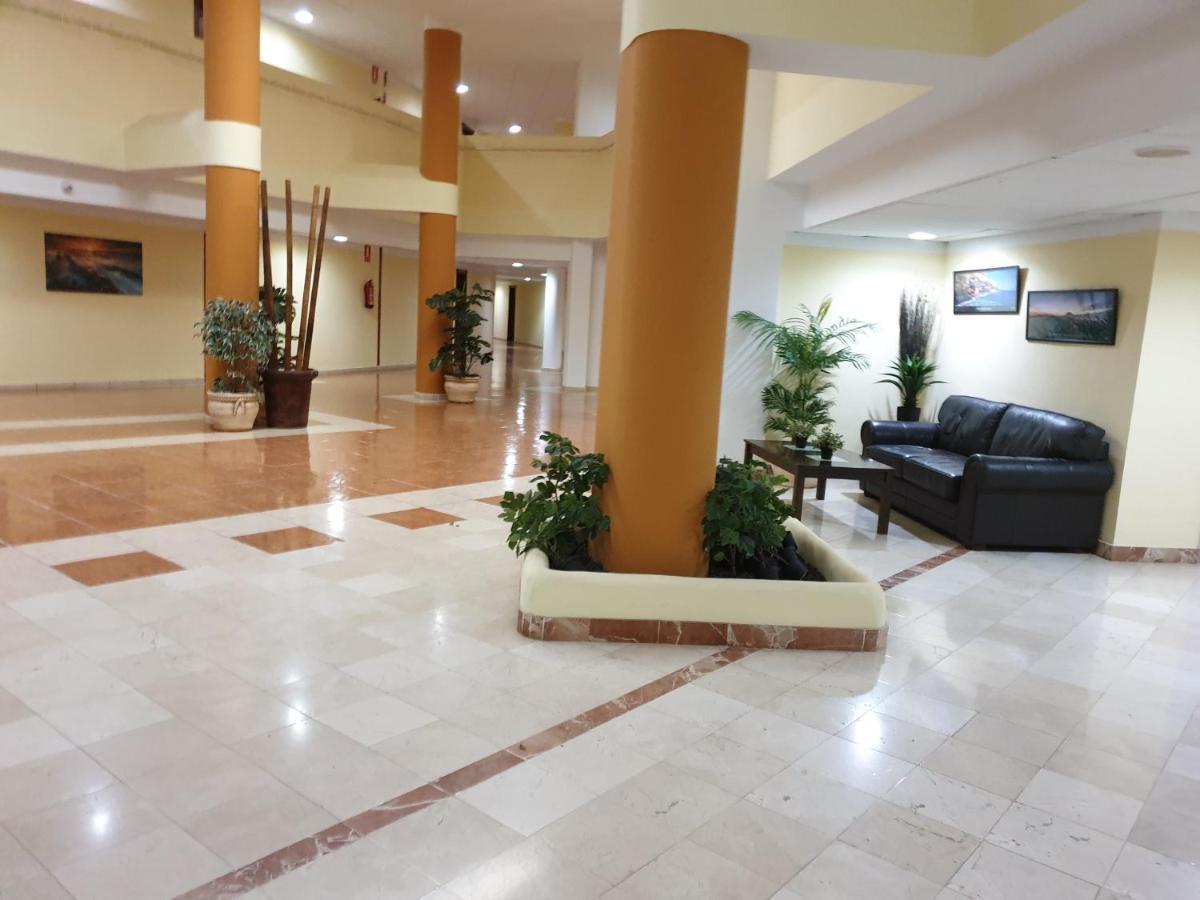Apartamento 810 - Edif Aguamarina - Vacation In The Coast Line Of Golf Del Sur
