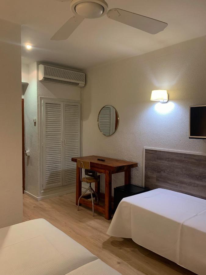& Restaurant Figueres Parc Hotel