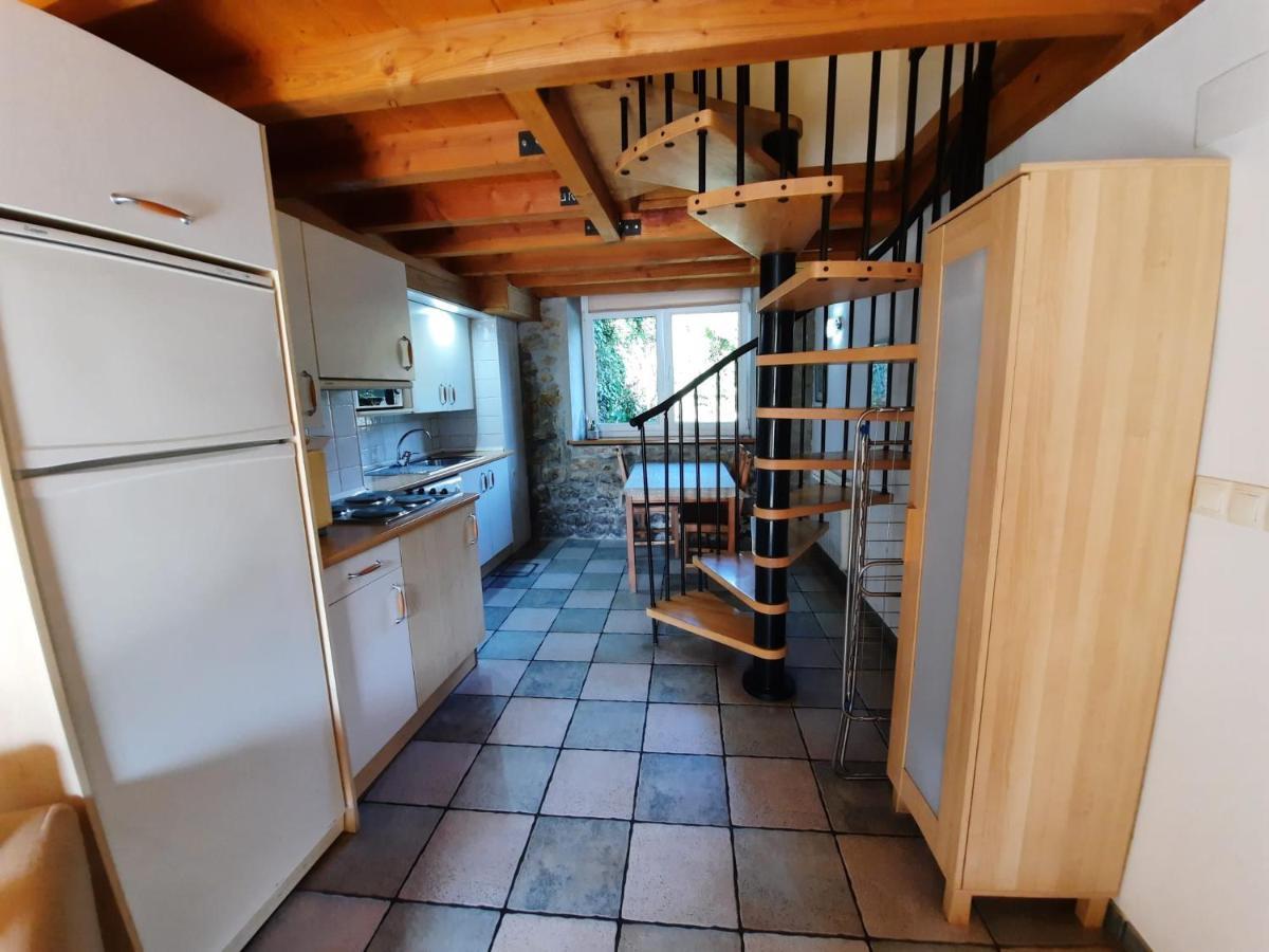Country house Errotazar M *
