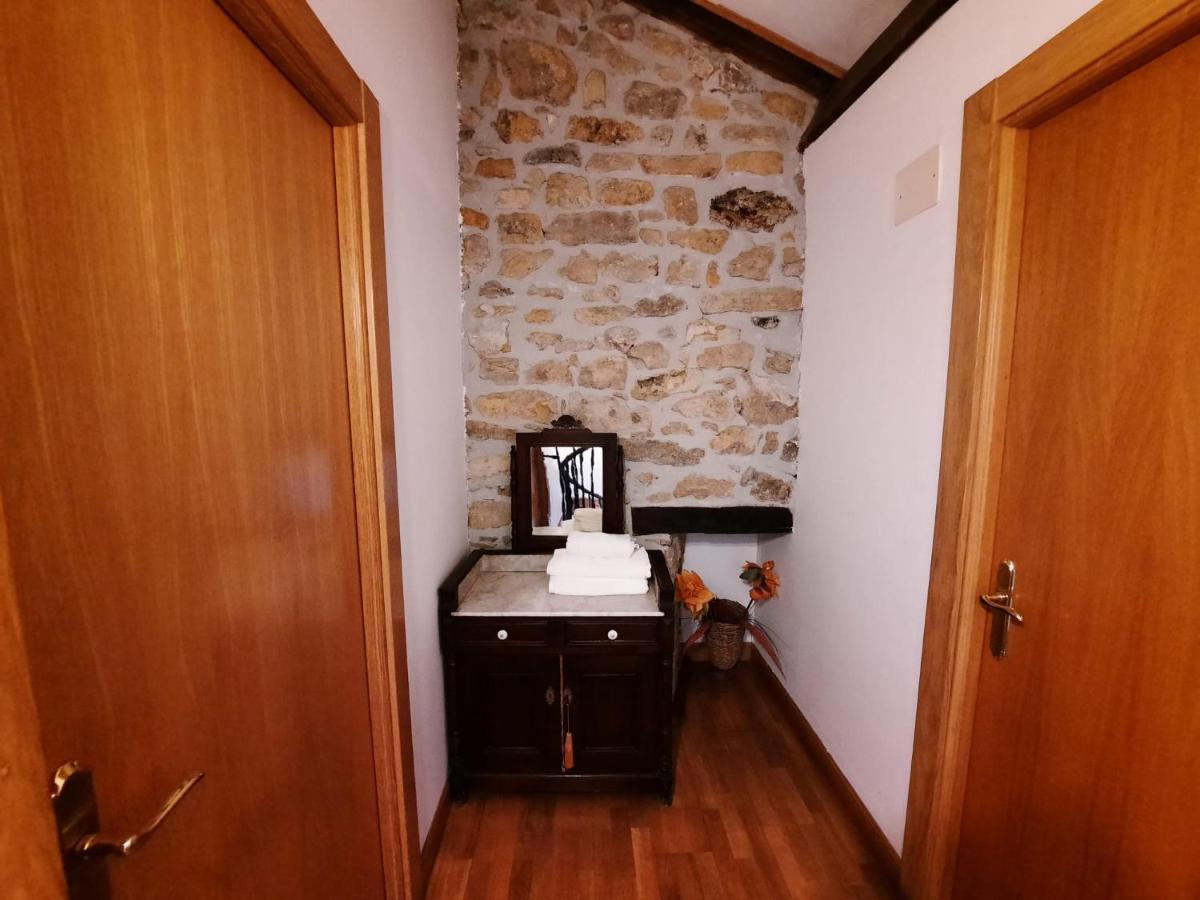 Errotazar M Country house