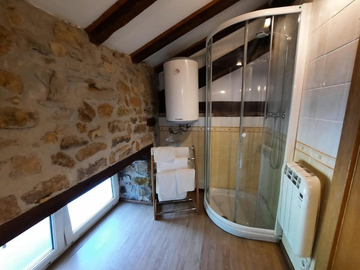 Country house Errotazar M