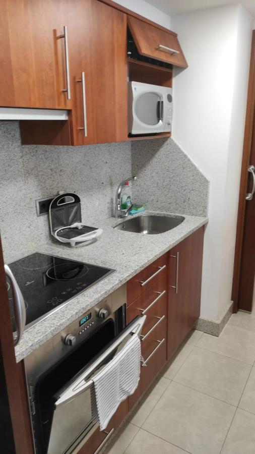 Min29 Apartment Lugo