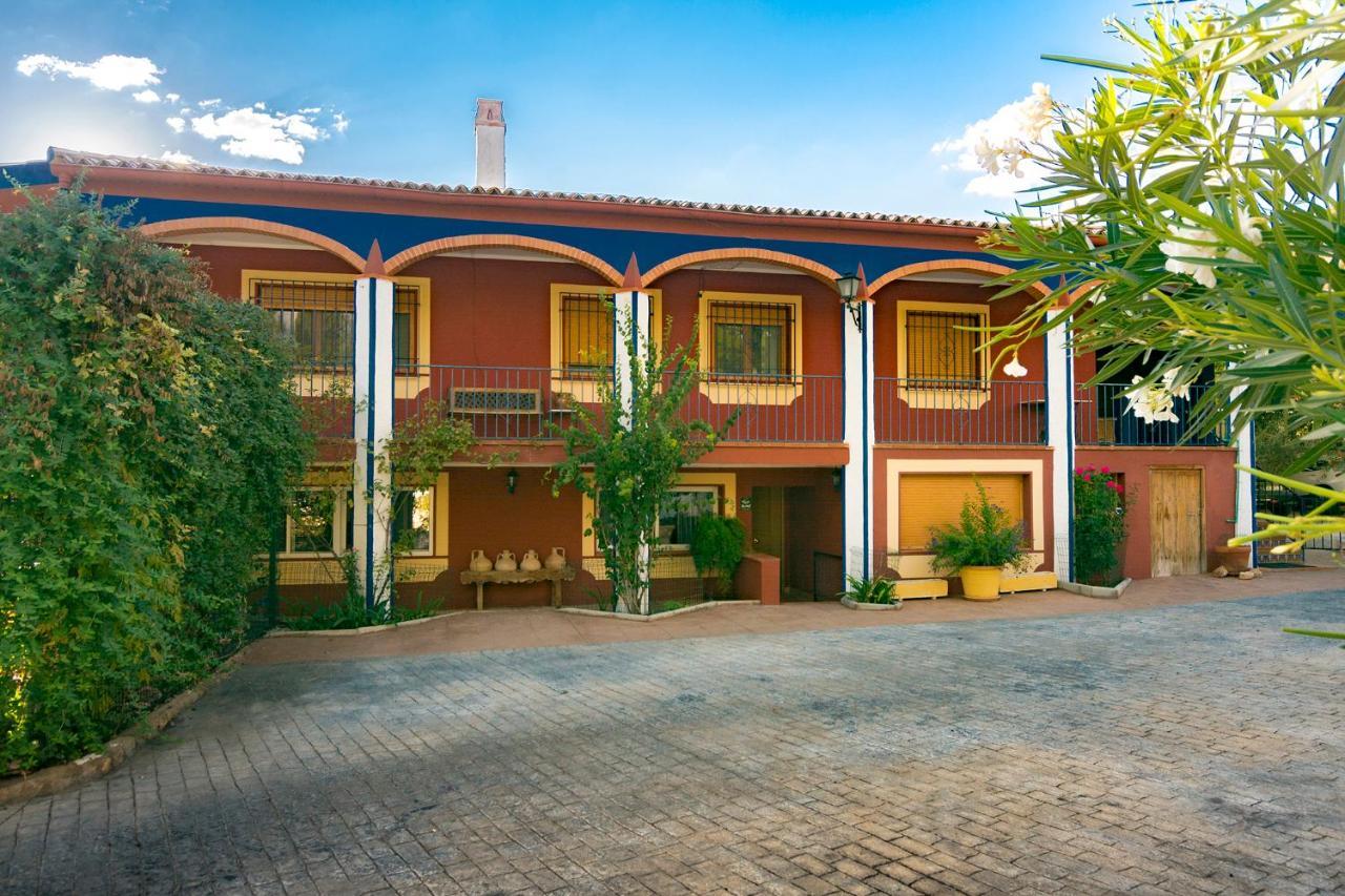 Rural El Azamur Casa rural