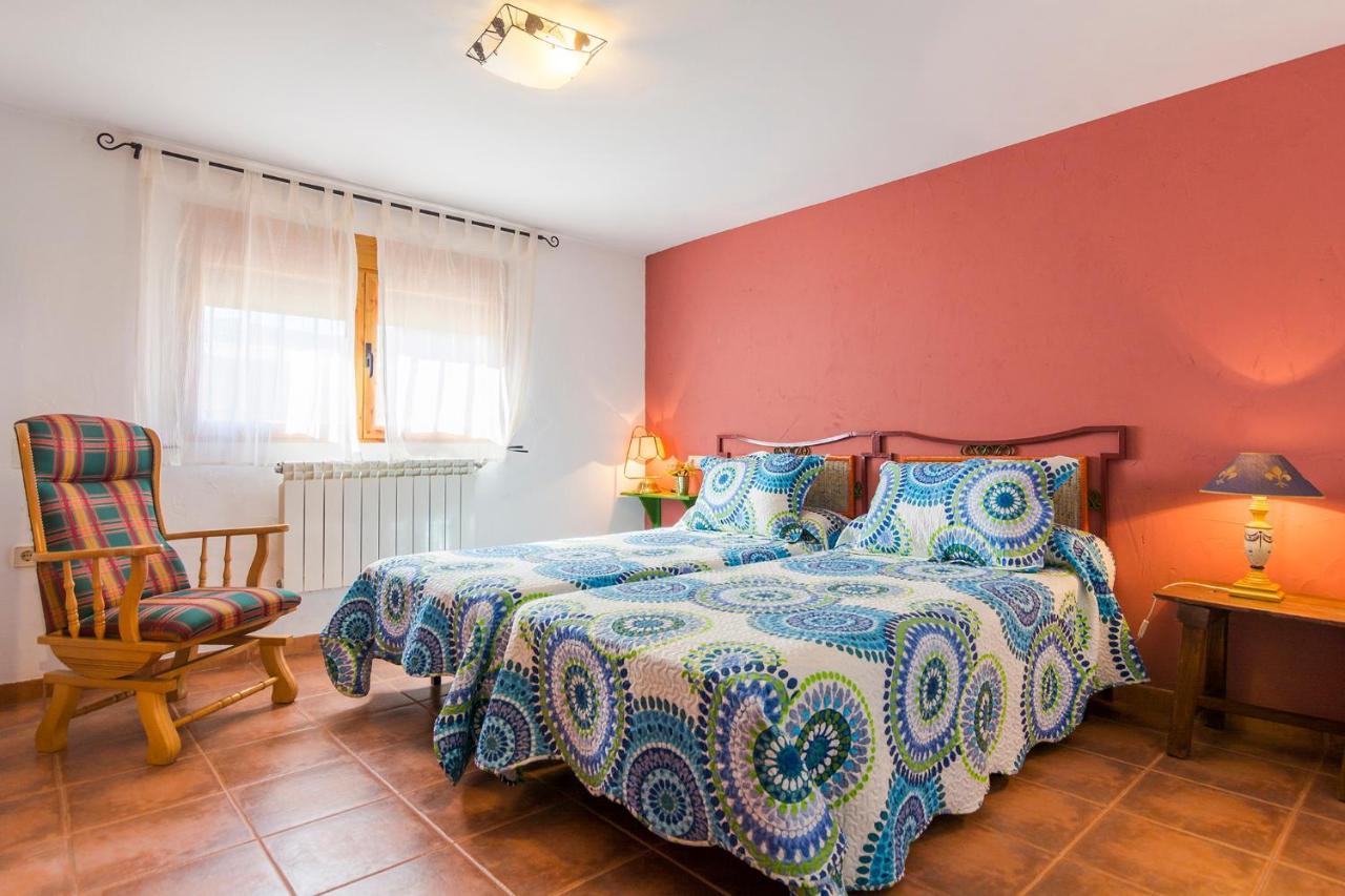 Casa rural Rural El Azamur Beas de Segura