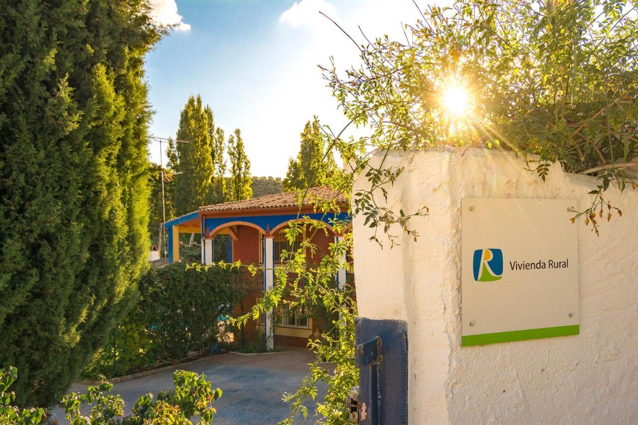 Rural El Azamur Casa rural