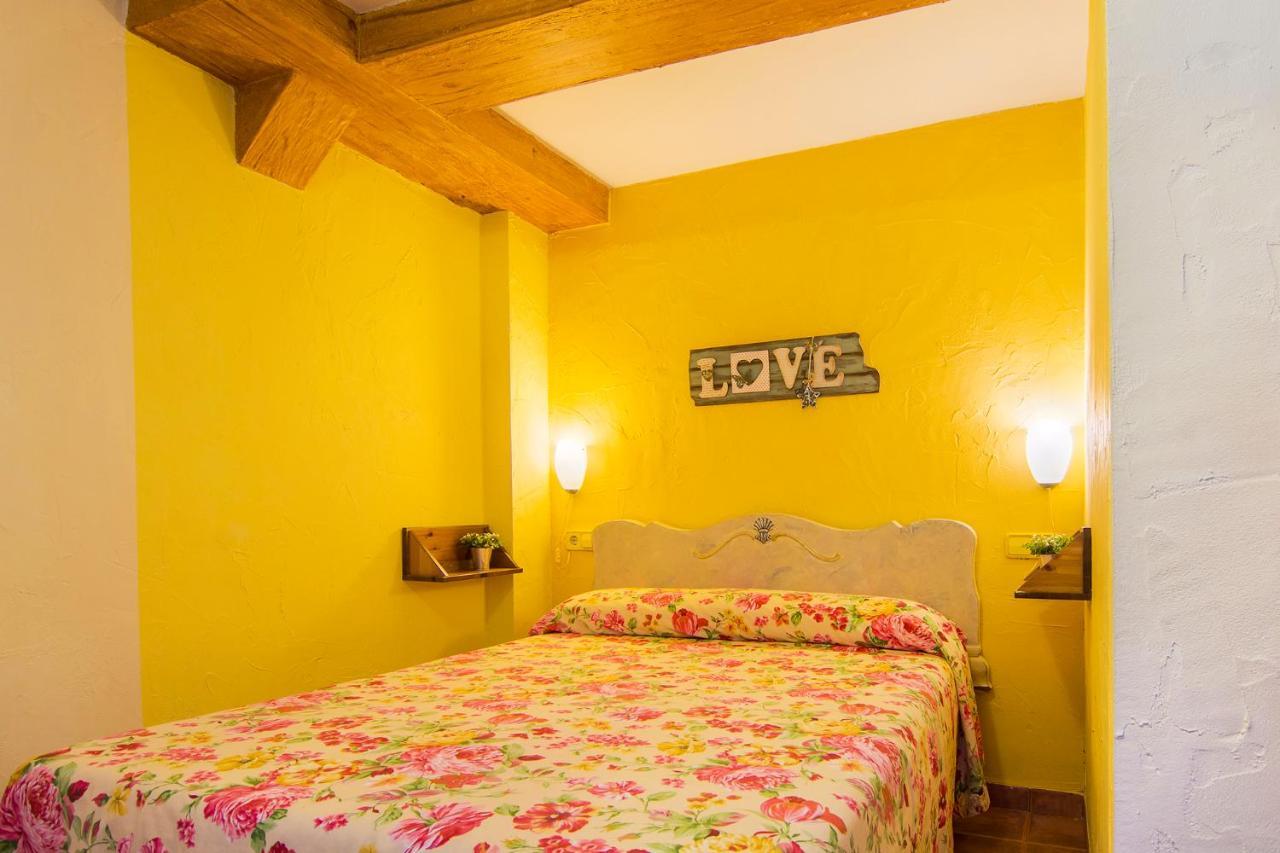 Casa rural Rural El Azamur *