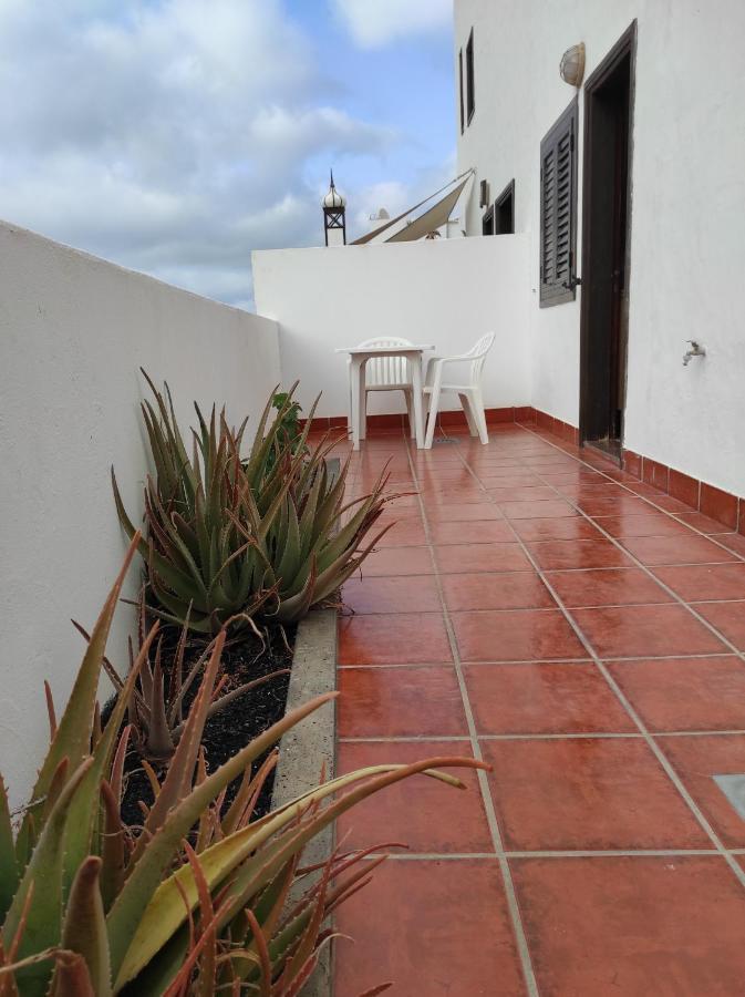 Holiday home Mirador Del Risco *