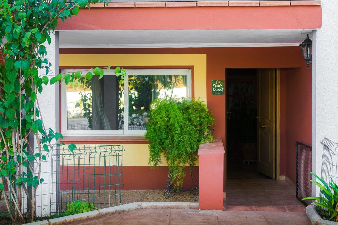 Rural El Azamur Casa rural *