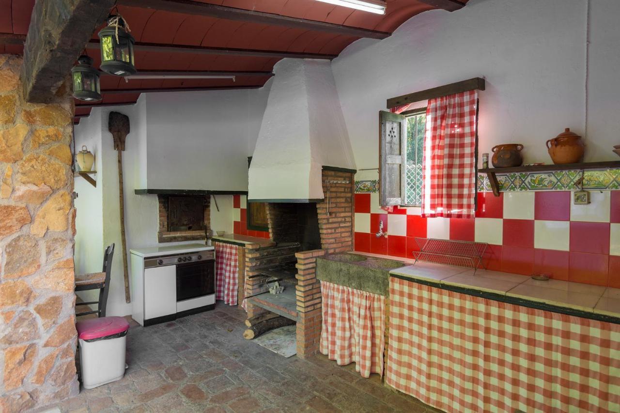 Casa rural Rural El Azamur Beas de Segura