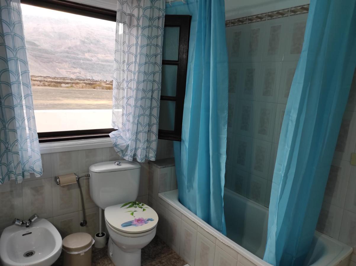 Holiday home Mirador Del Risco