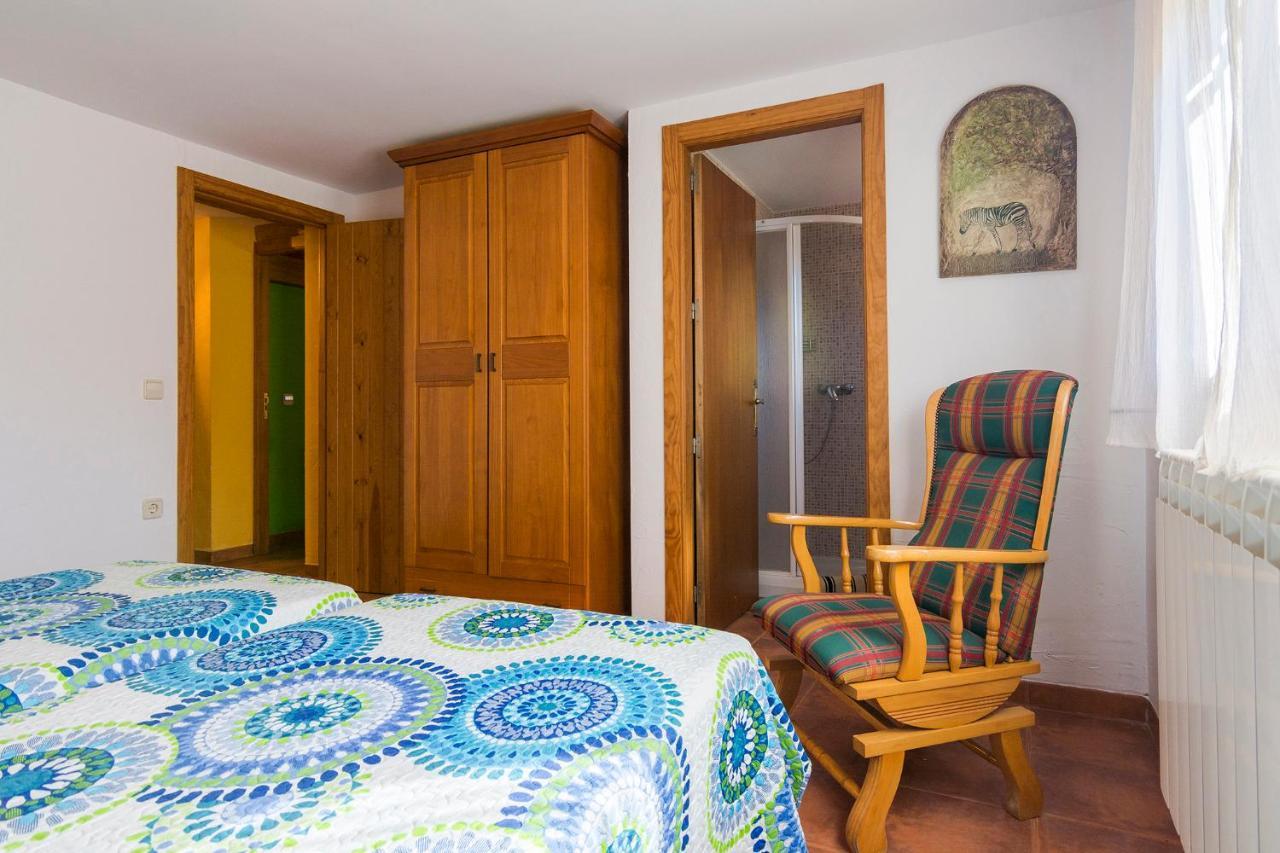 Casa rural Rural El Azamur
