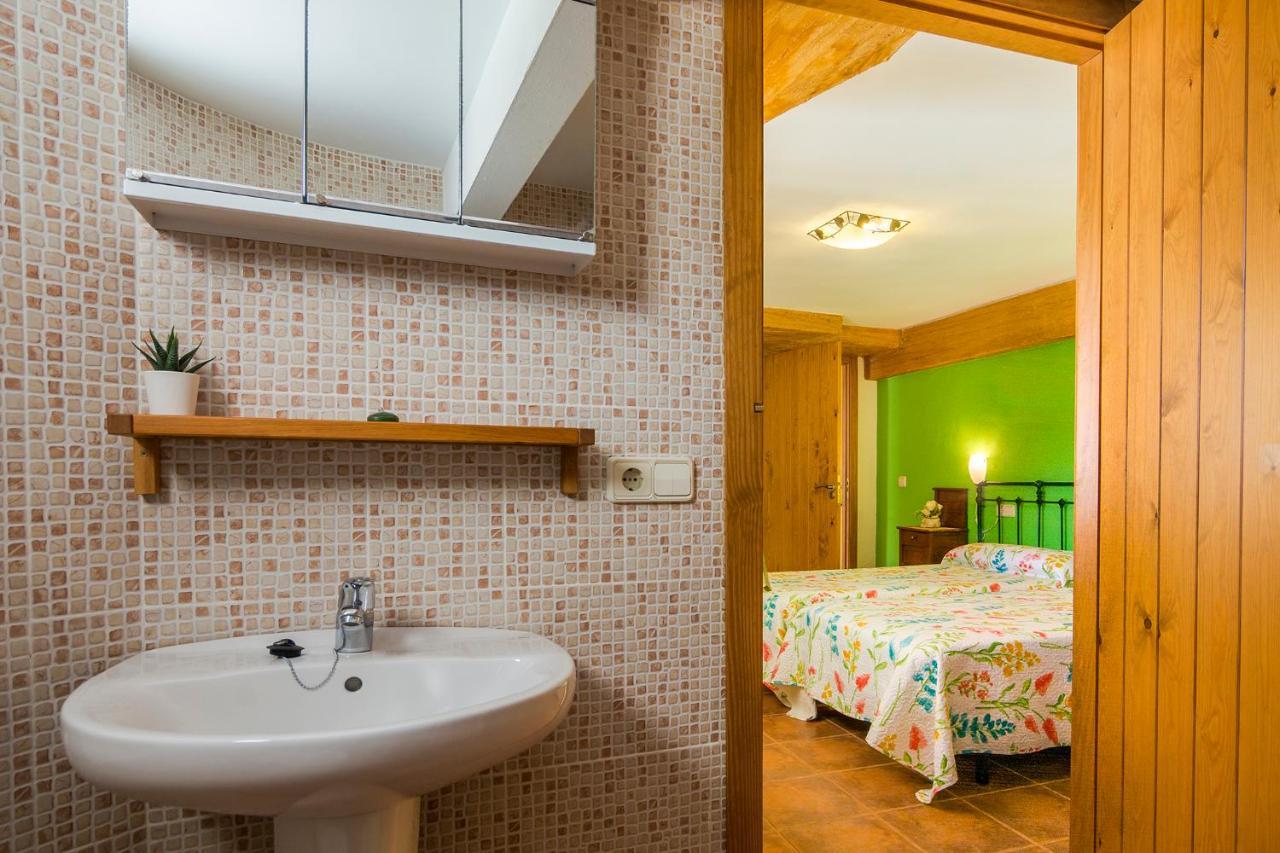Casa rural Rural El Azamur *