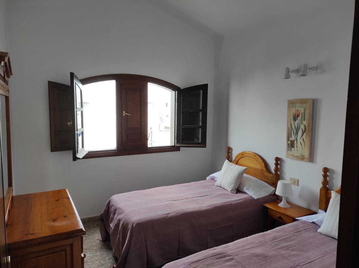 Holiday home Mirador Del Risco Orzola
