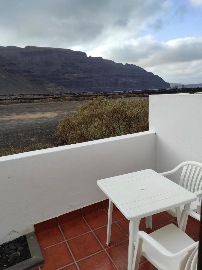 Mirador Del Risco Holiday home Orzola