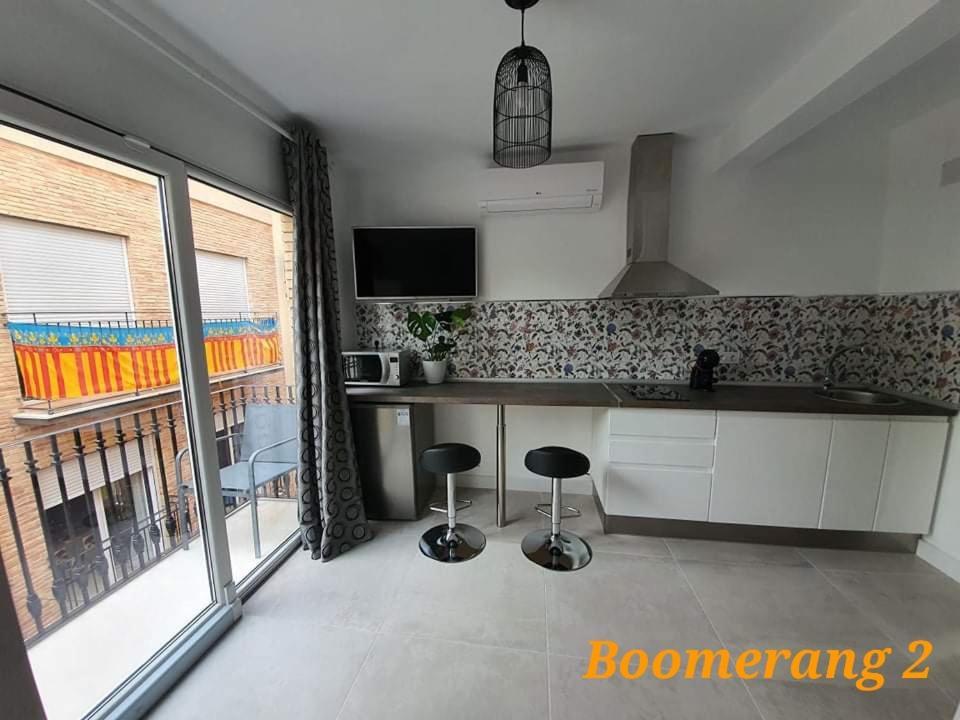 Boomerang Apartamento