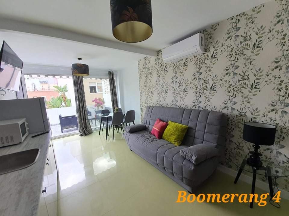 Apartamento Boomerang Benidorm
