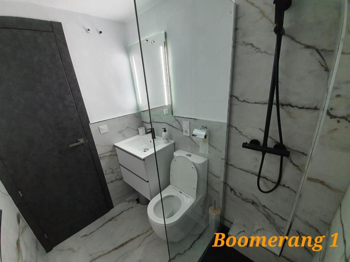 Boomerang Apartamento Benidorm