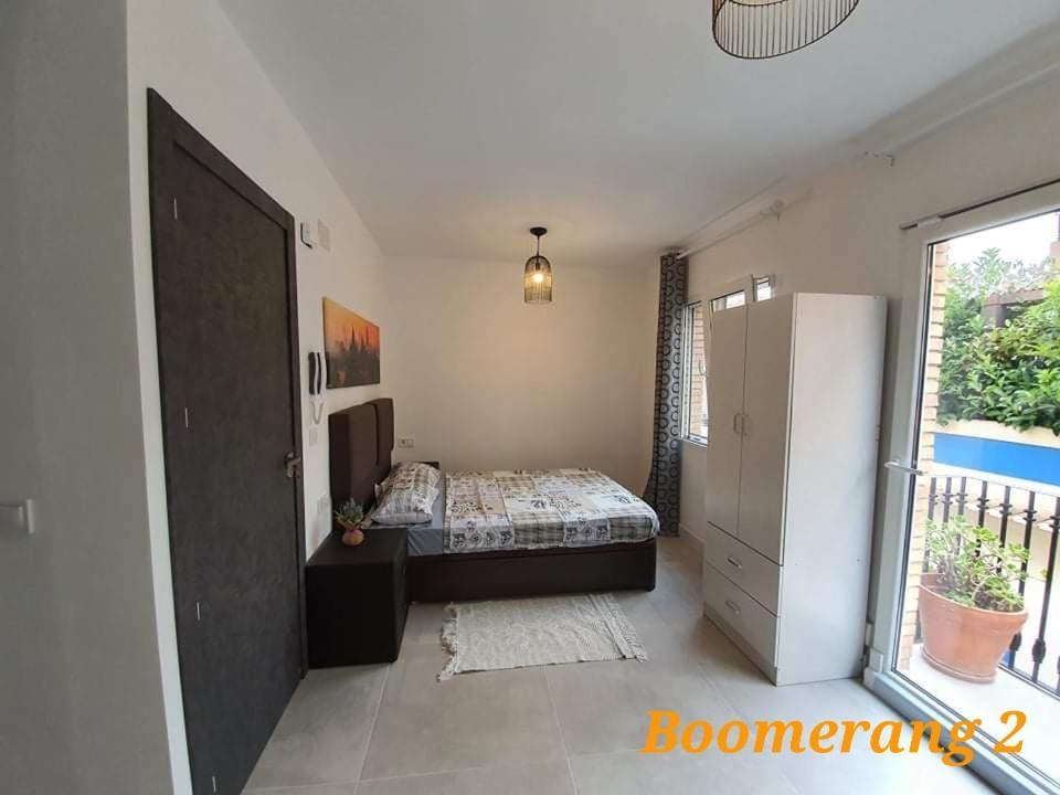 Apartamento Boomerang Benidorm