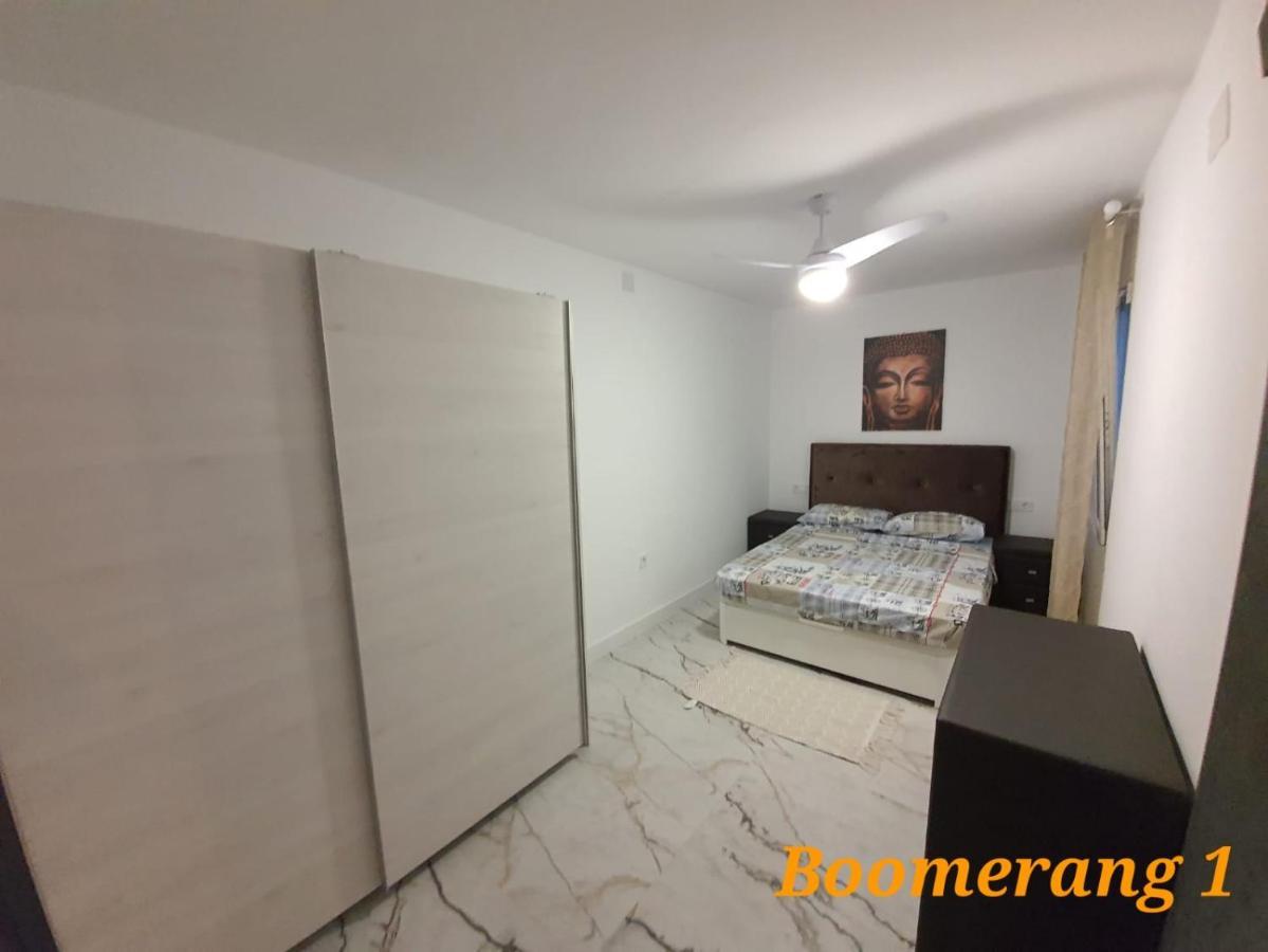 Boomerang Apartamento *