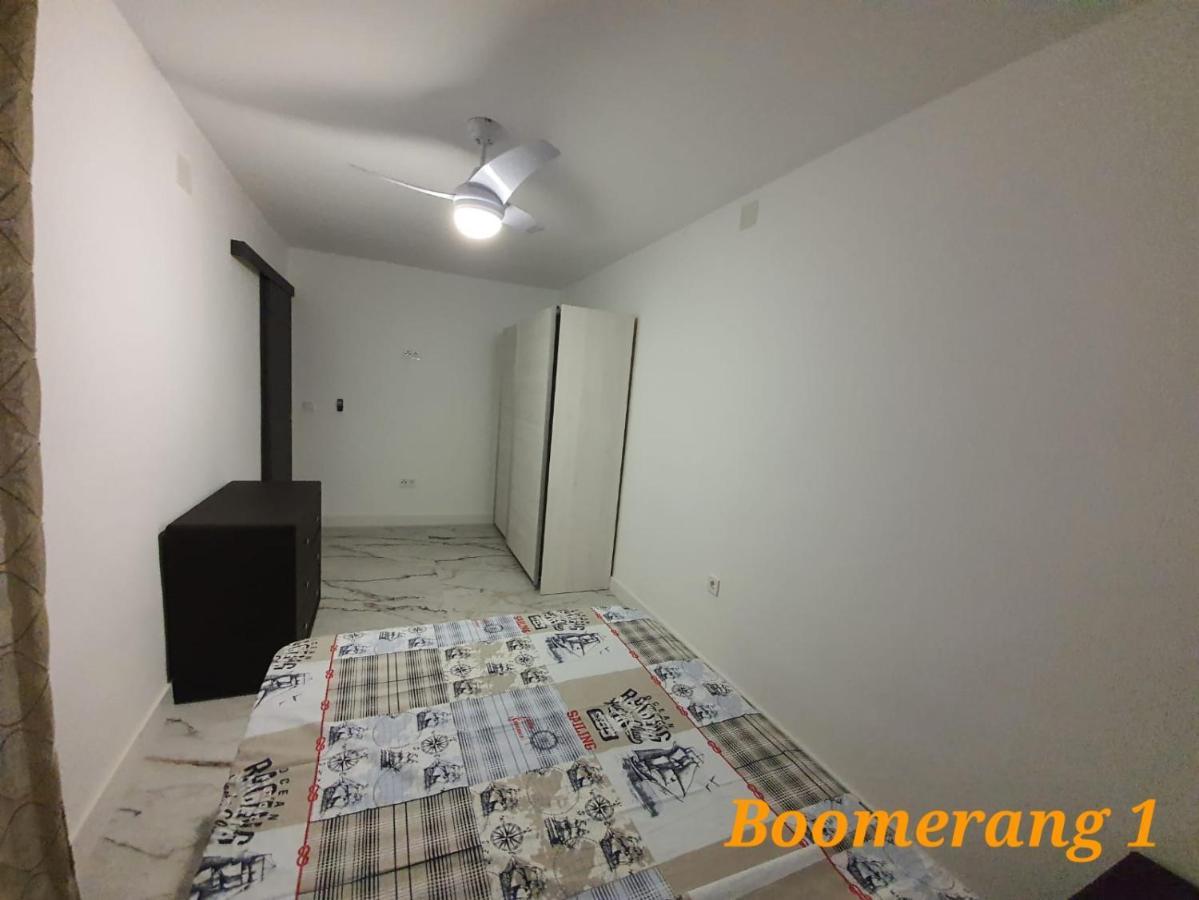 Apartamento Boomerang Benidorm