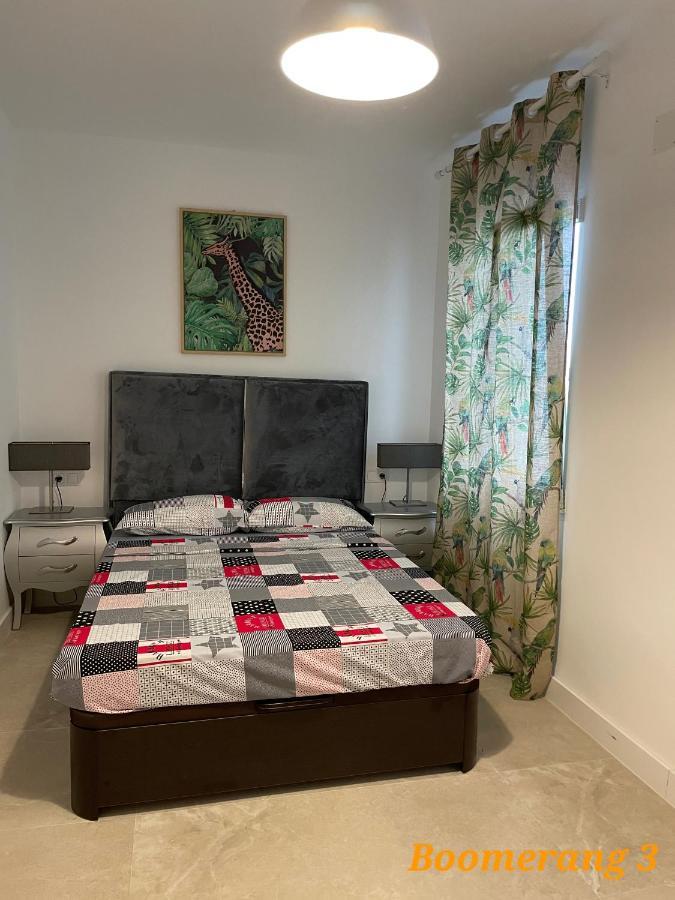 Apartamento Boomerang Benidorm